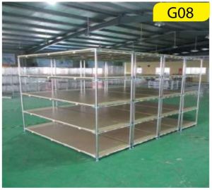 Giá khớp mặt PVC