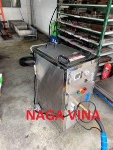 MÁY BẮN ĐÁ KHÔ CO2