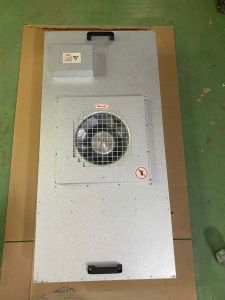 Hộp lọc khí - Model - FFU_SOTA-001-N1