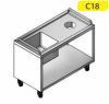 ban-chau-co-lo-xa-rac-inox - ảnh nhỏ  1