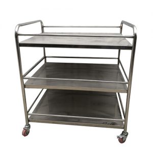 xe tiêm inox 3 tầng 11.0