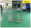 xe-day-luoi-inox-1 - ảnh nhỏ  1