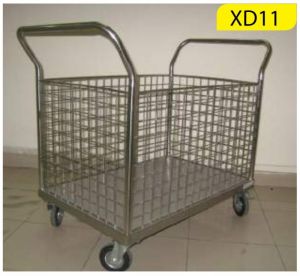 xe đẩy gấp 11