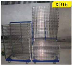 xe đẩy sấy 16