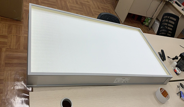 LỌC KHÍ G4-HEPA-ULPA